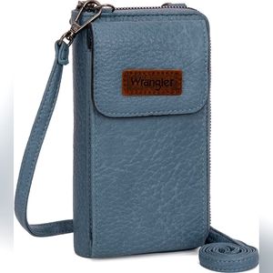 Wrangler Crossbody bag